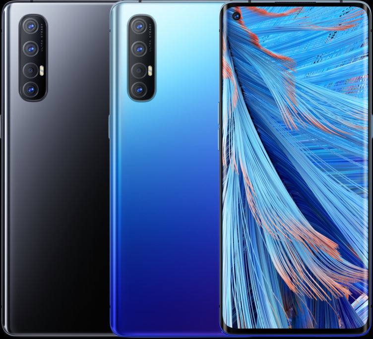 Oppo Find X2 Neo 5G