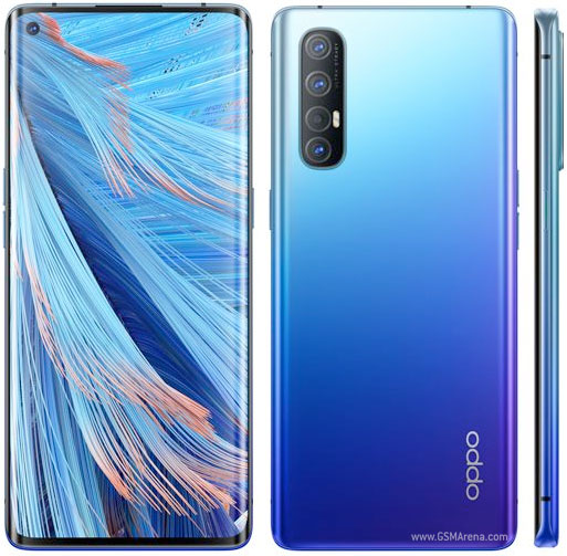 Oppo Find X2 Neo 5G