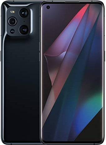 Oppo Find X3 Pro
