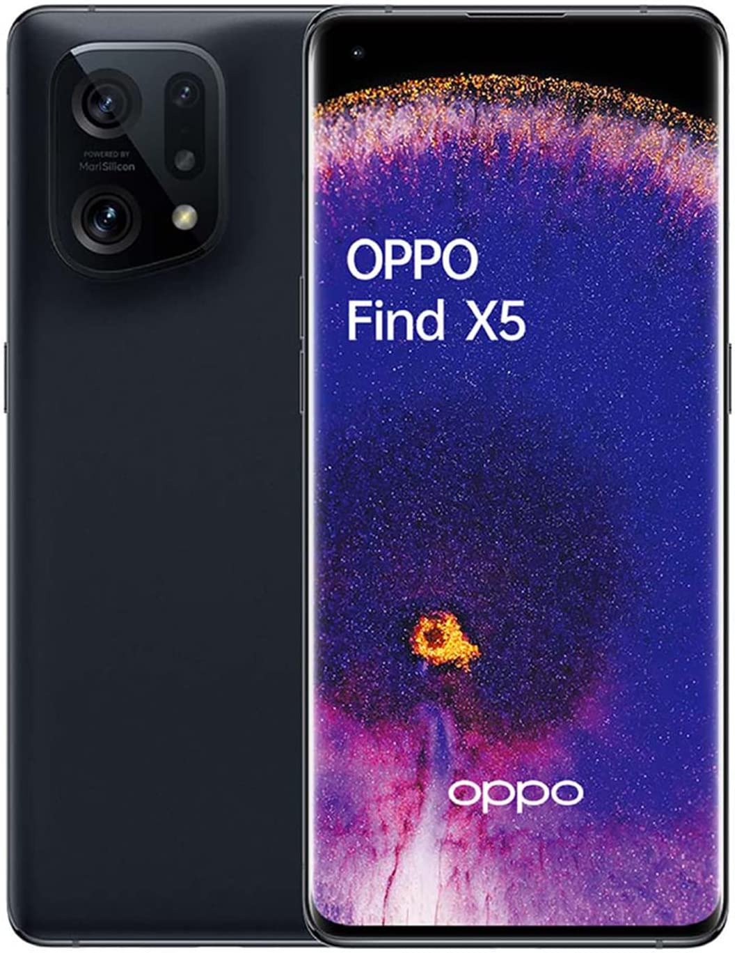 Oppo Find X5 5G