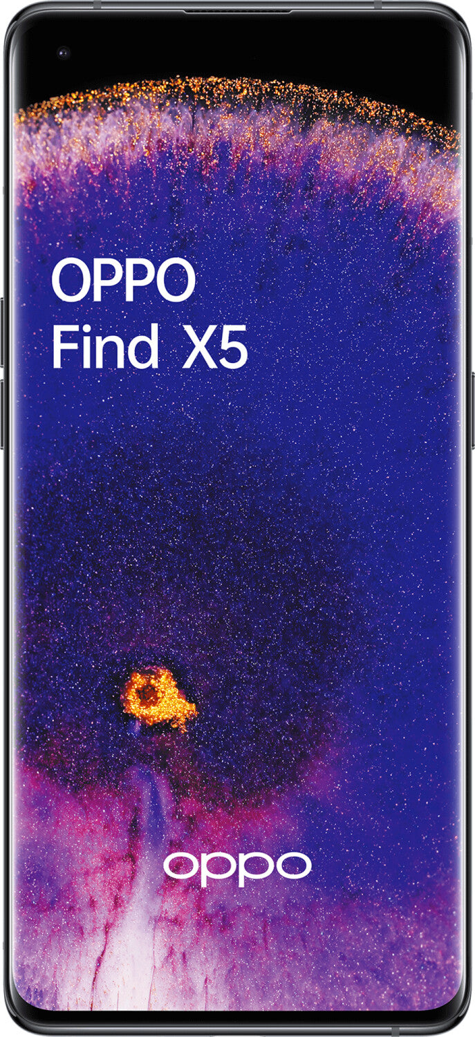 Oppo Find X5 5G