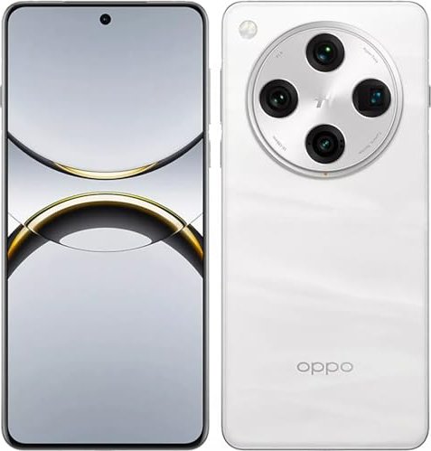 Oppo Find X8 Pro
