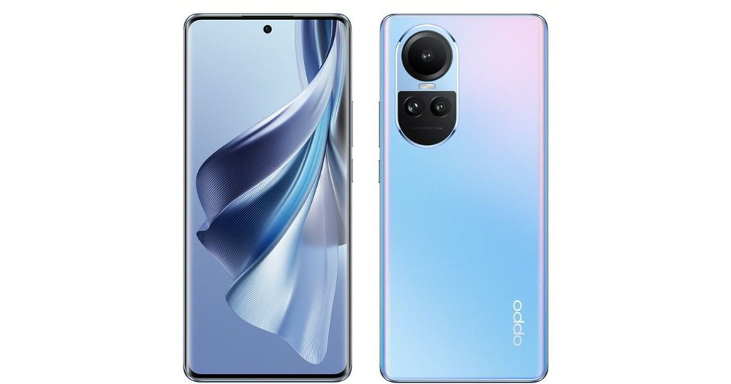 Oppo Reno 10 5G