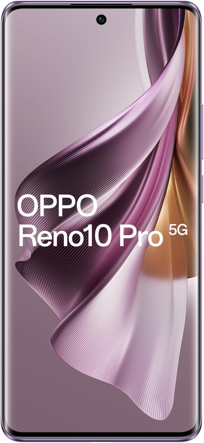 Oppo Reno 10 Pro 5G