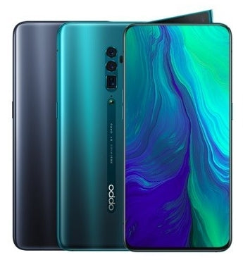 Oppo Reno 10x Zoom
