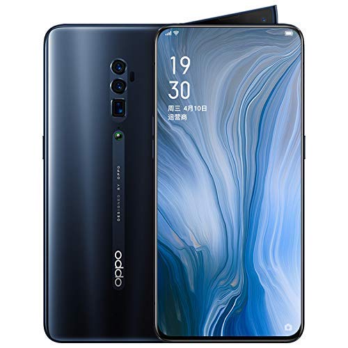 Oppo Reno 10x Zoom