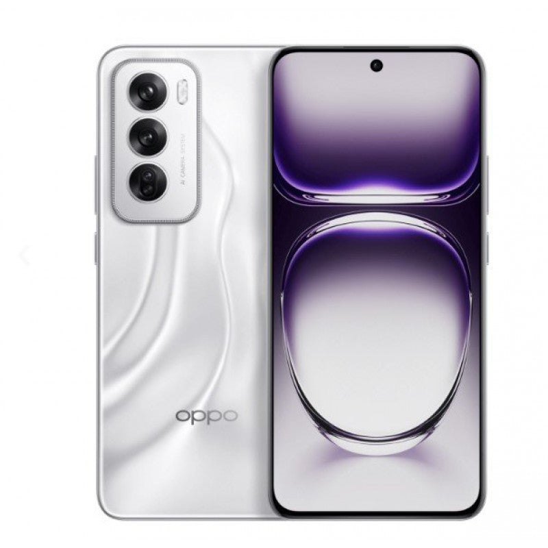 Oppo Reno 12