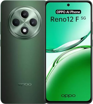 Oppo Reno 12 F 5G