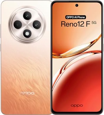 Oppo Reno 12 F 5G