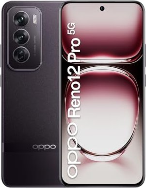 Oppo Reno 12 Pro 5G