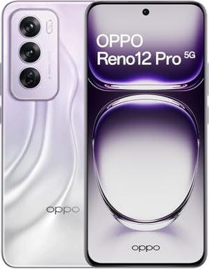 Oppo Reno 12 Pro 5G