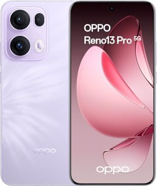 Oppo Reno 13 Pro 5G