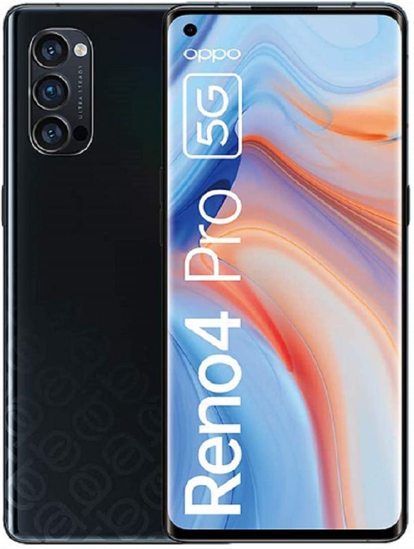 Oppo Reno 4 Pro 5G