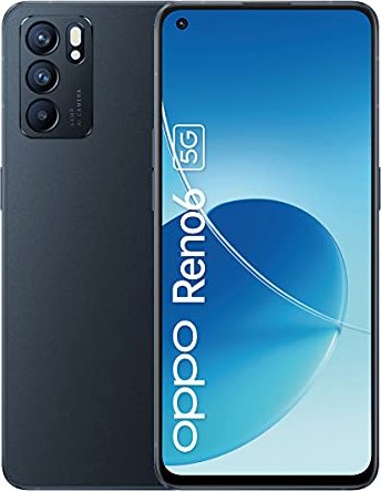 Oppo Reno 6 5G