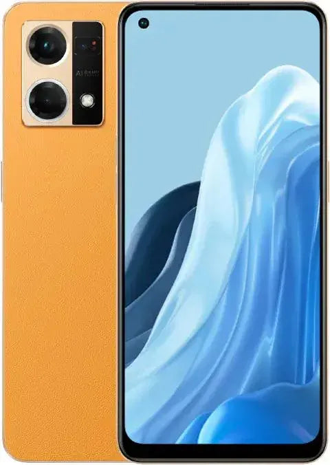 Oppo Reno 7