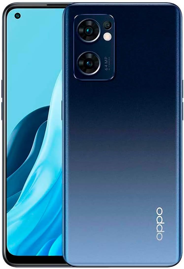 Oppo Reno 7