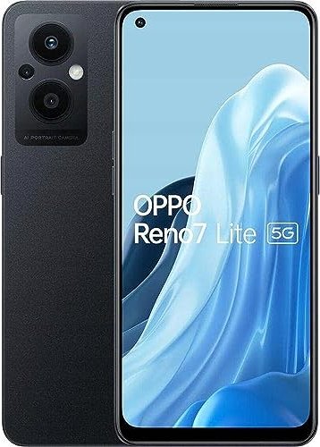 Oppo Reno 7 Lite 5G