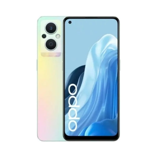 Oppo Reno 7 Lite 5G