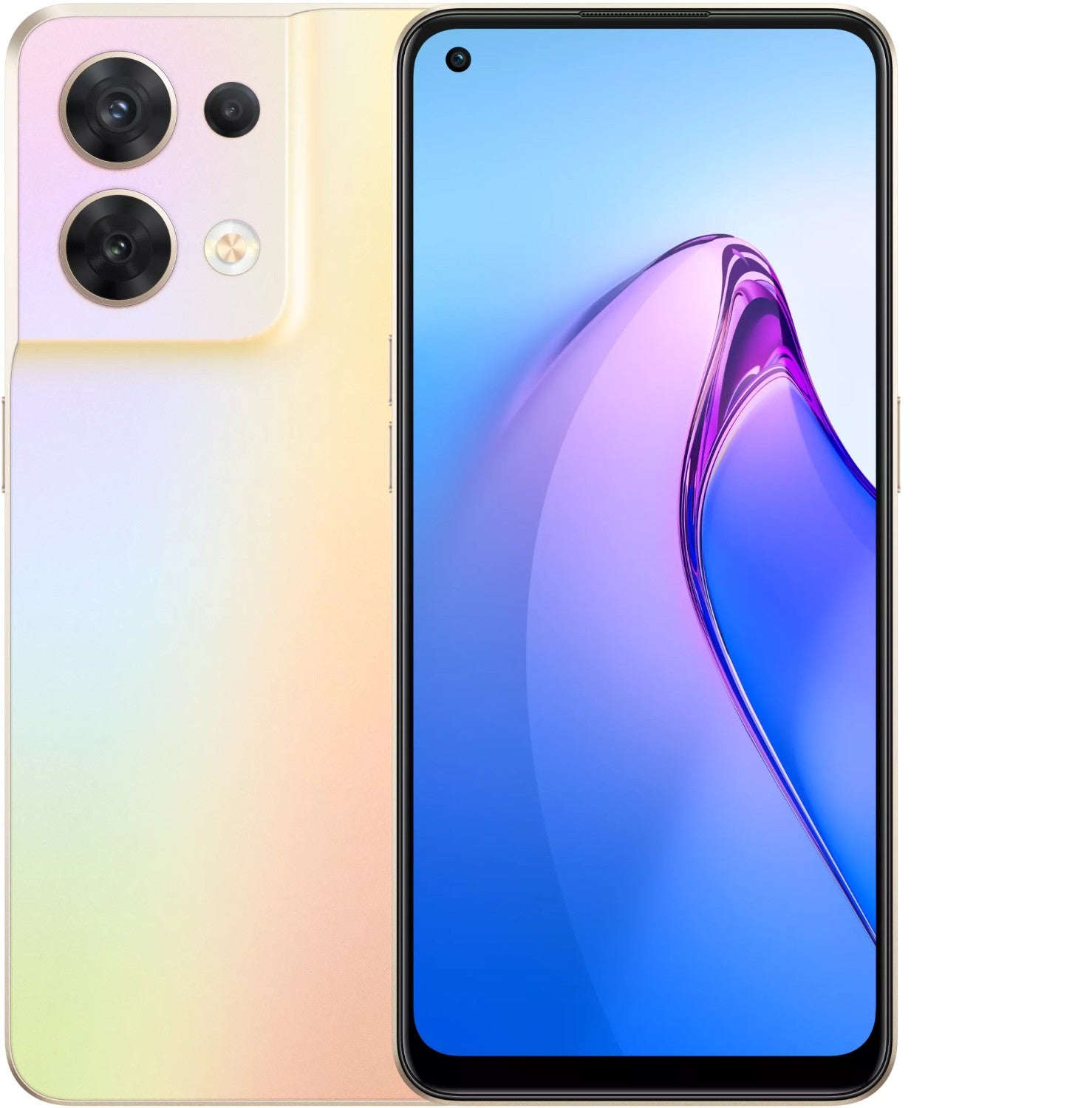 Oppo Reno 8 5G