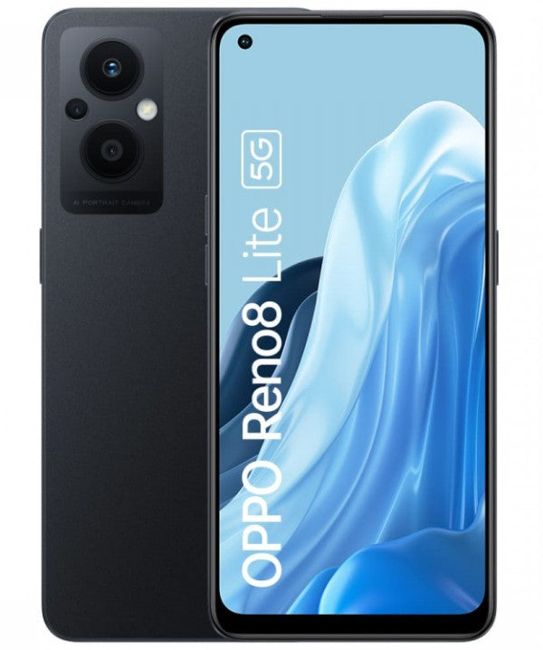 Oppo Reno 8 Lite 5G