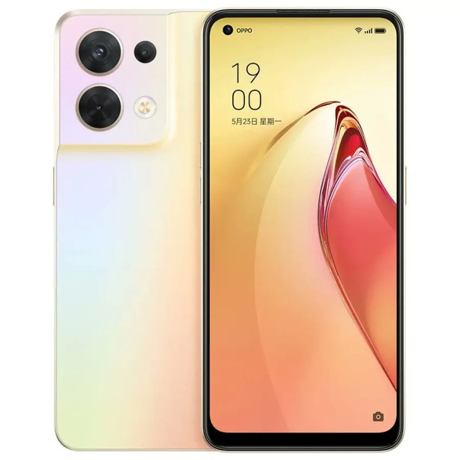 Oppo Reno 8 Pro 5G