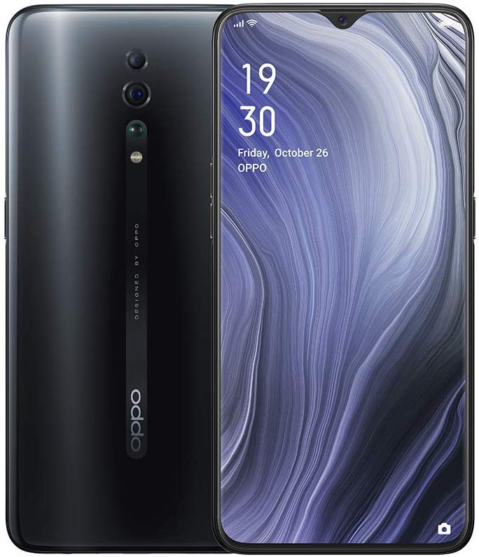 Oppo Reno Z