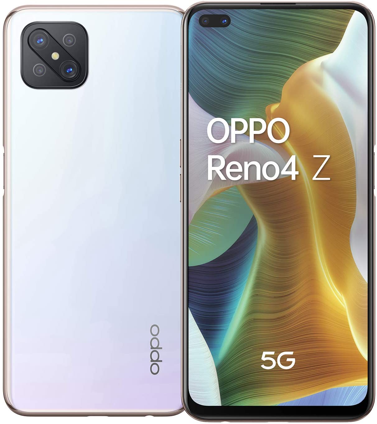 Oppo Reno 4 Z 5G