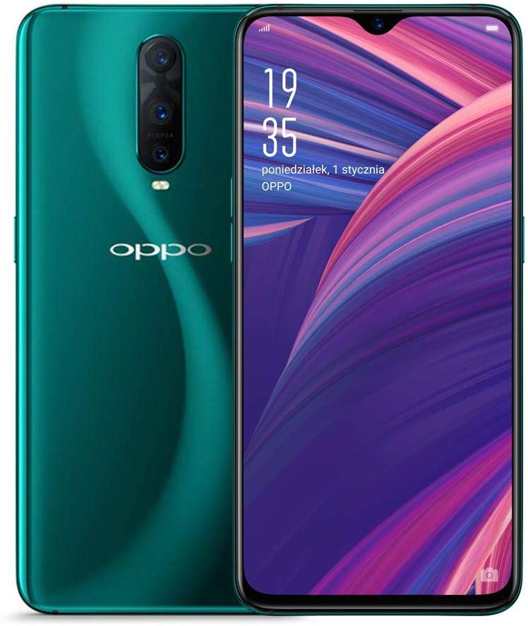 Oppo RX17 Pro