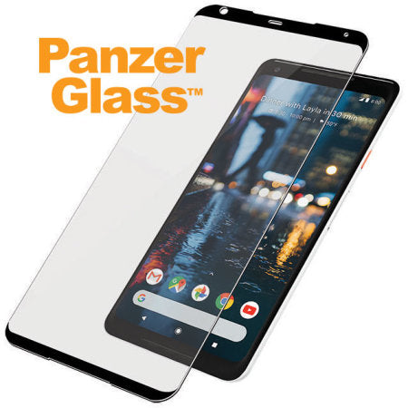 Displayschutz Google Pixel | PanzerGlass™
