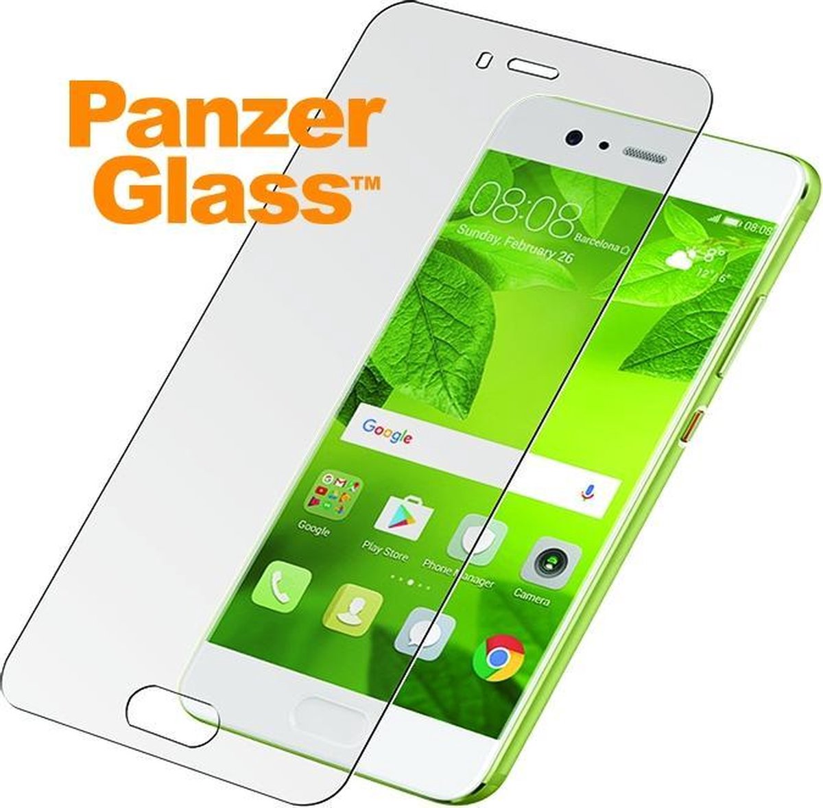 Displayschutz Huawei | PanzerGlass™
