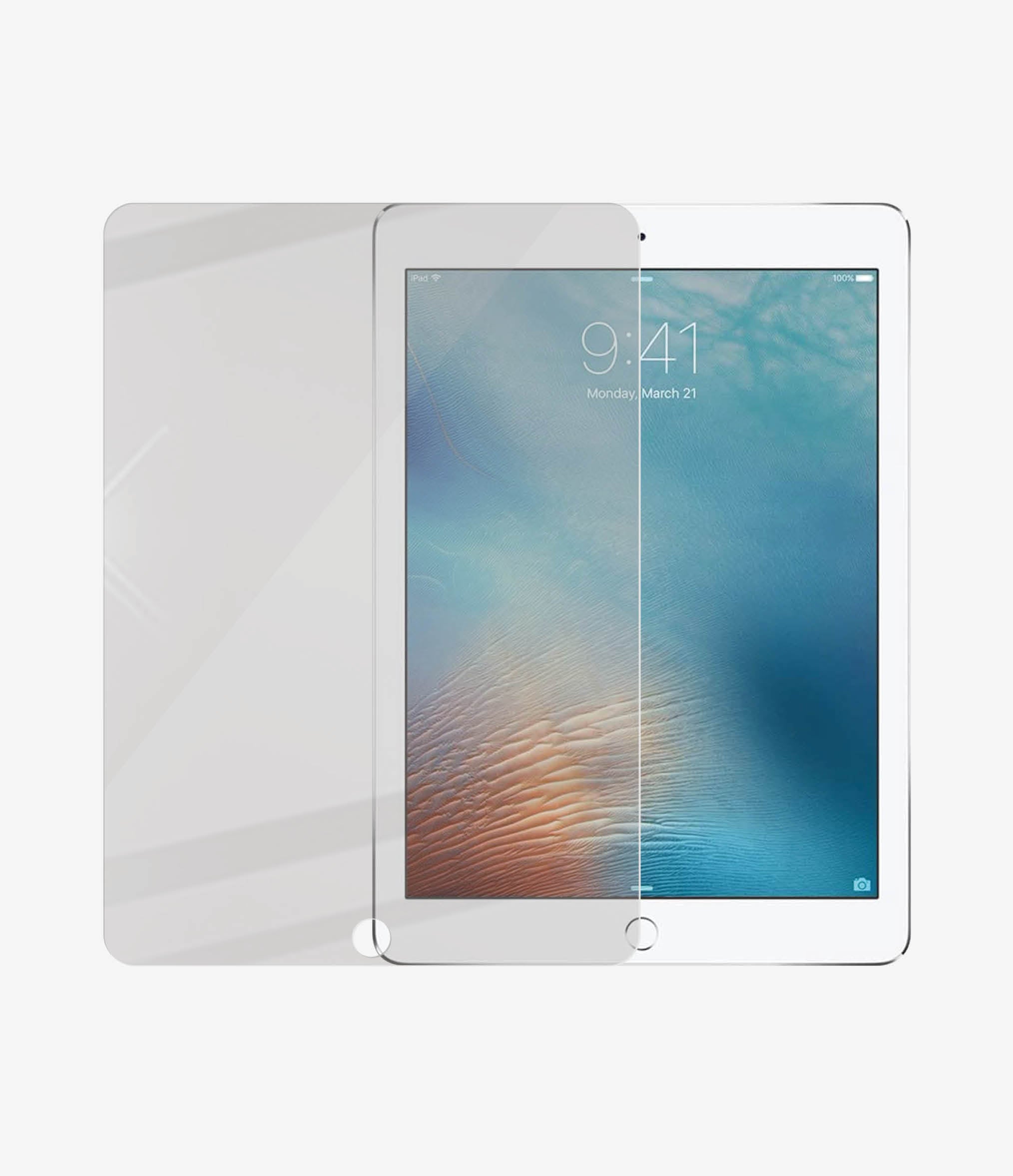 Displayschutz iPad | PanzerGlass™