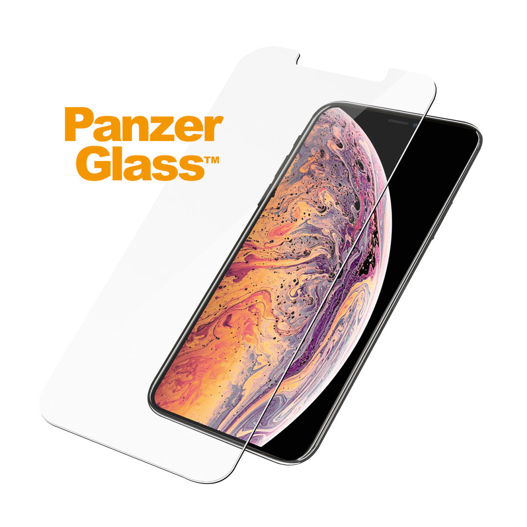 Displayschutz iPhone | PanzerGlass™