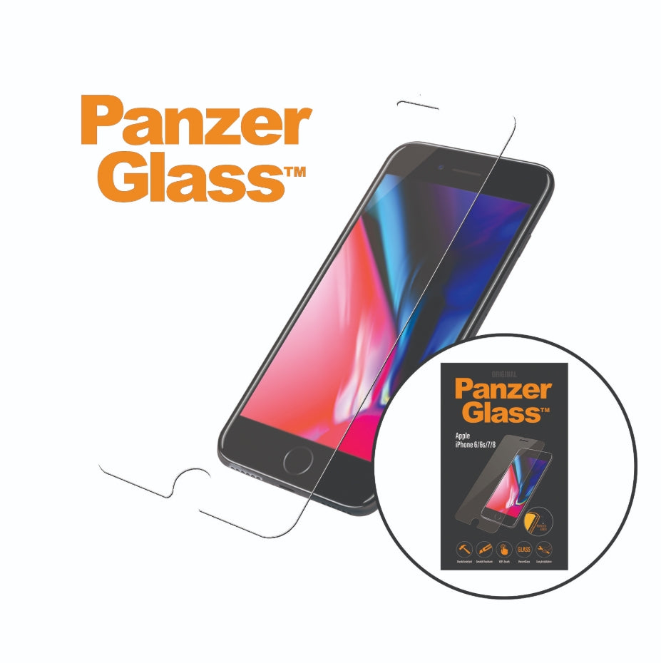 Displayschutz iPhone | PanzerGlass™