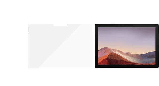Displayschutz Microsoft Surface | PanzerGlass™