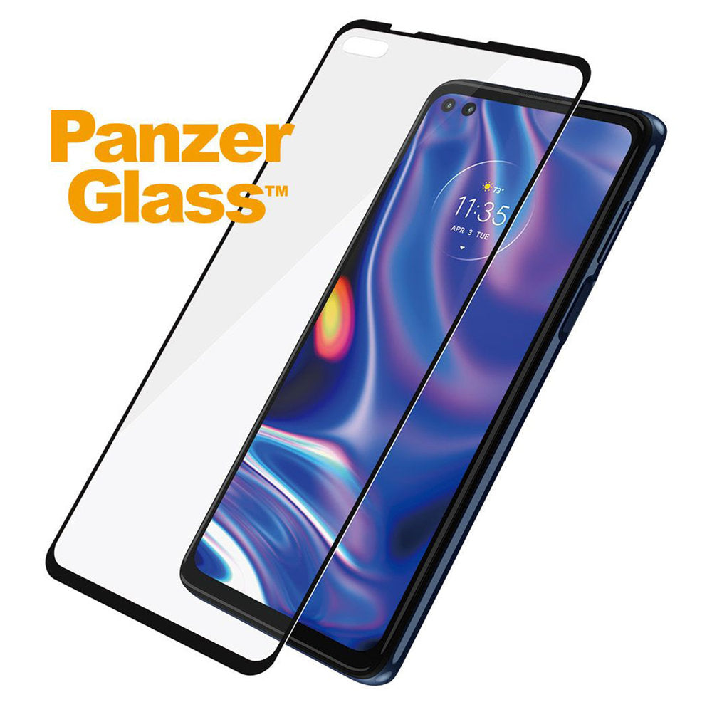 Displayschutz Motorola | PanzerGlass™