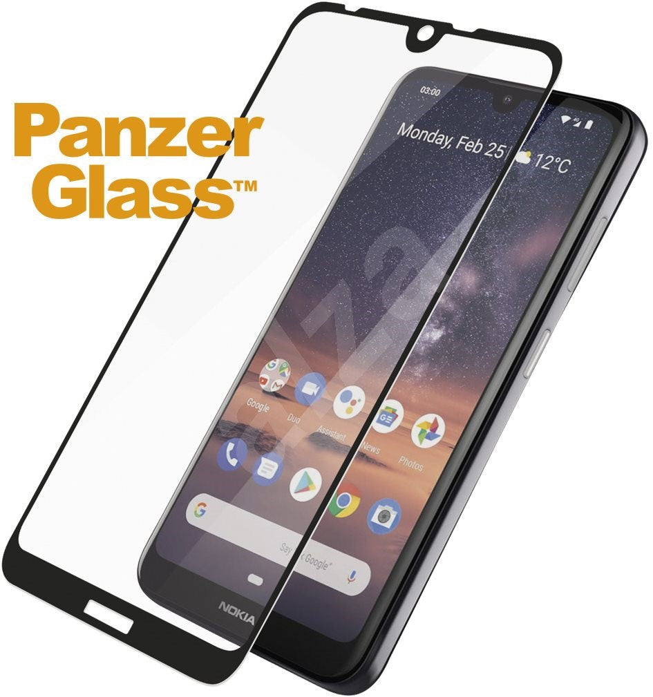 Displayschutz Nokia | PanzerGlass™