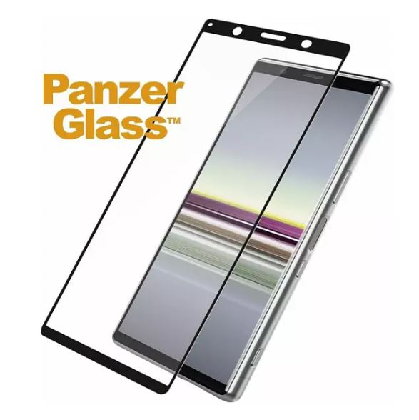 Displayschutz Sony | PanzerGlass™
