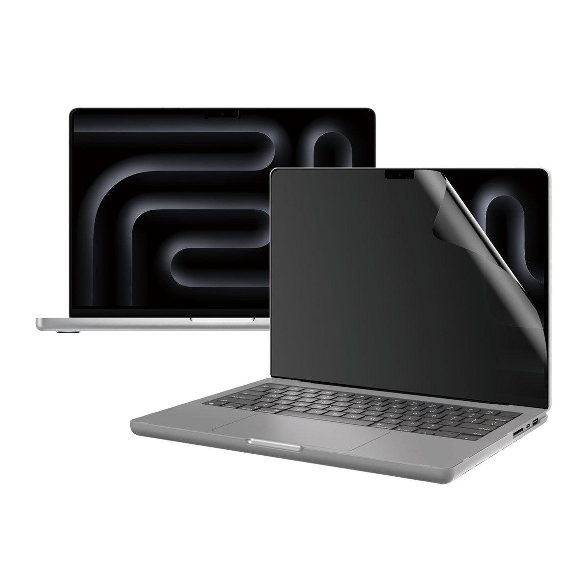 Privacy Displayschutz MacBook | PanzerGlass™