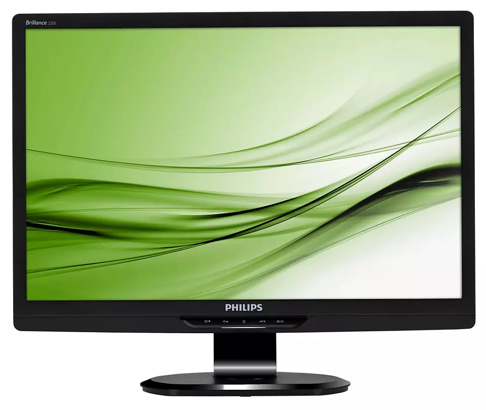 Philips 220S2SB | 22"