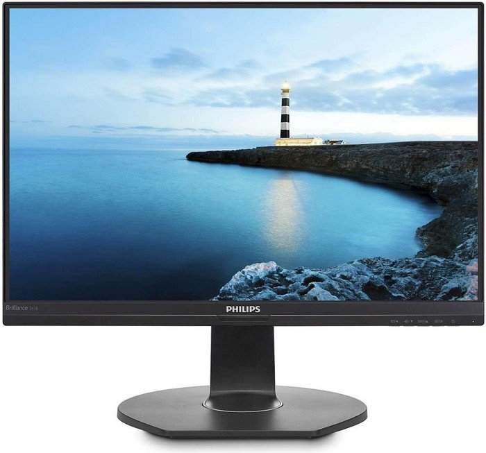 Philips B-line 241B7QUPEB | 23.8"