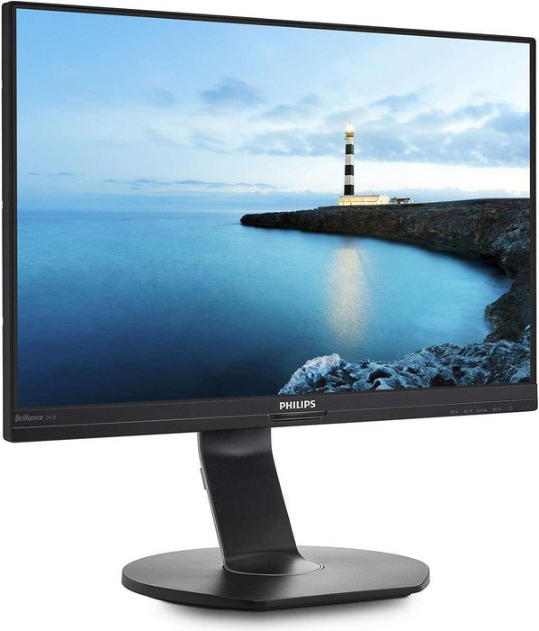 Philips B-line 241B7QUPEB | 23.8"