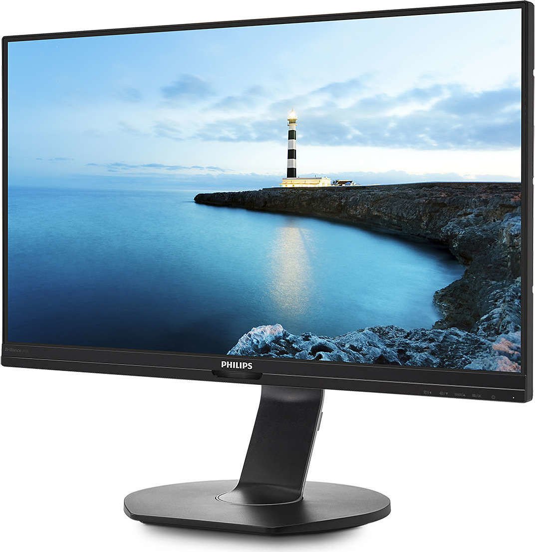 Philips B-line 272B7QUPBEB | 27"