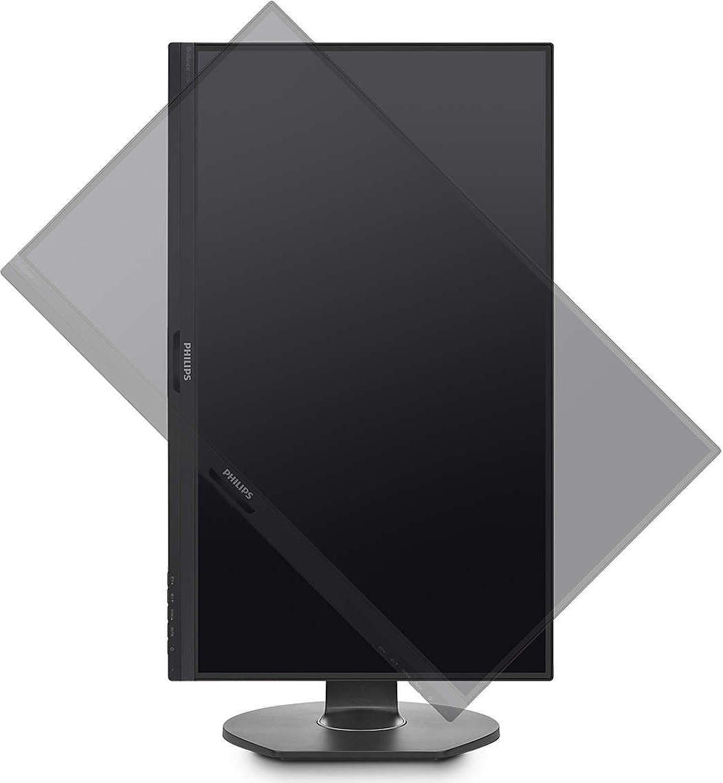 Philips B-line 272B7QUPBEB | 27"