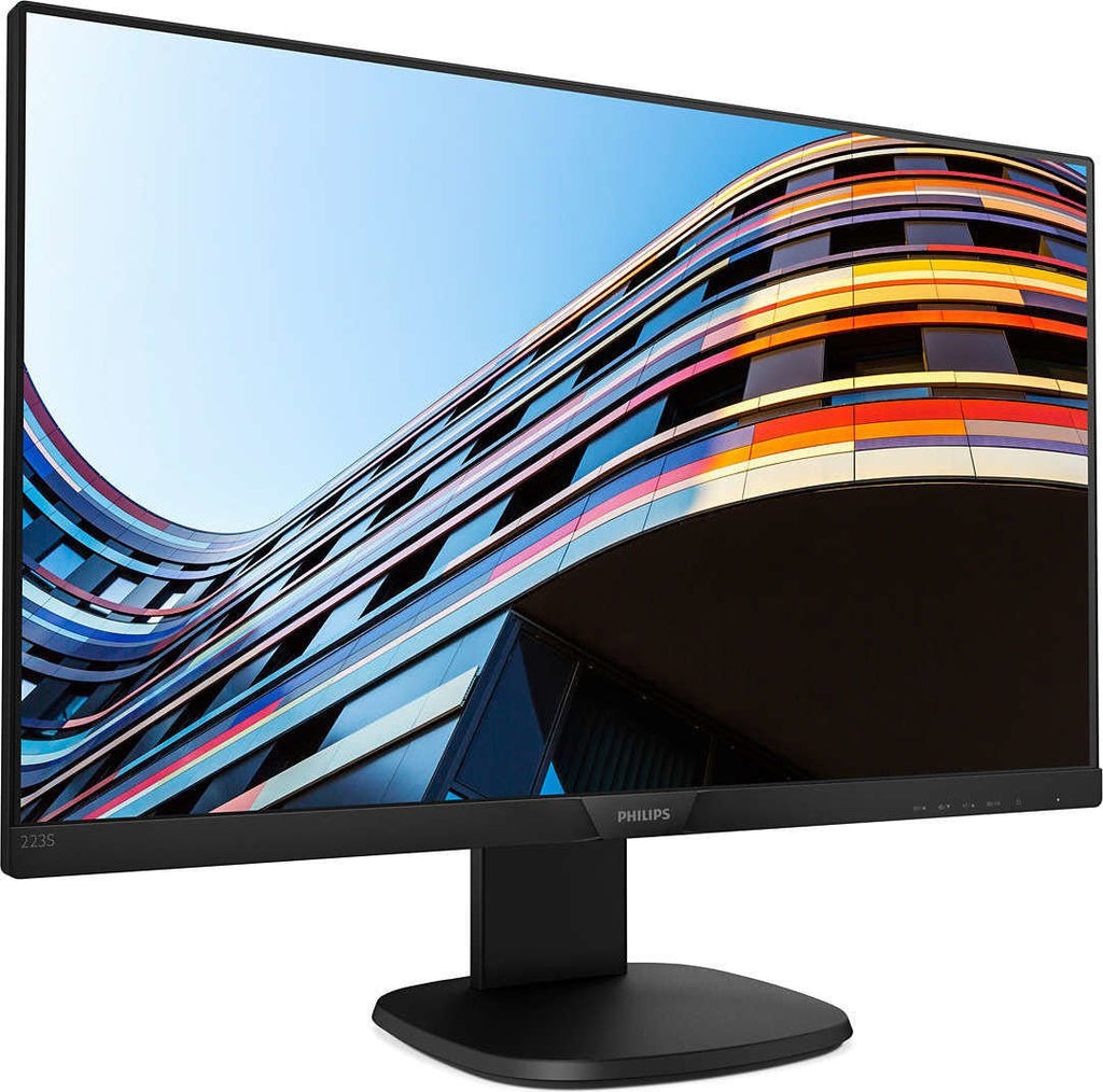Philips S-line 223S7EJMB | 21.5"