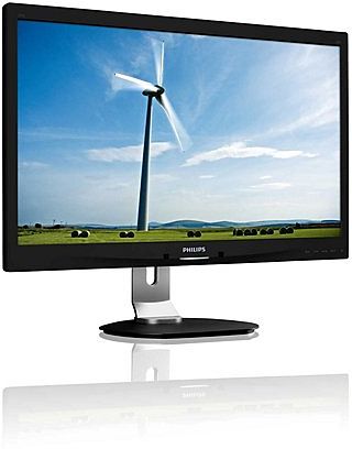 Philips S-line 271S4LPYEB | 27"