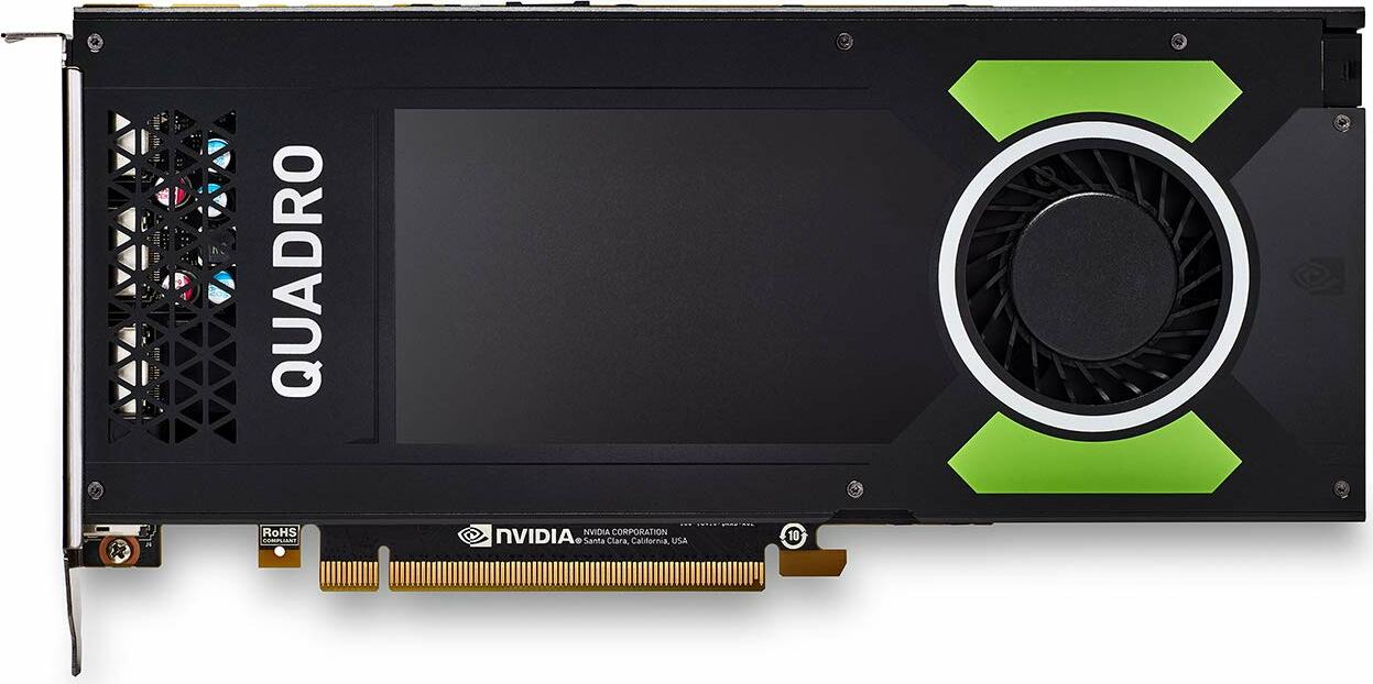 PNY Nvidia Quadro P4000