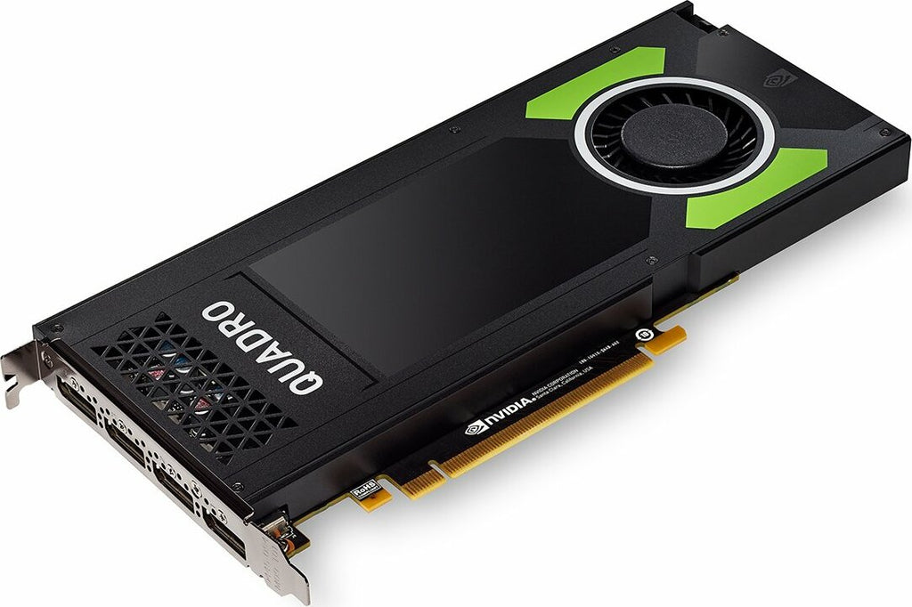 PNY Nvidia Quadro P4000