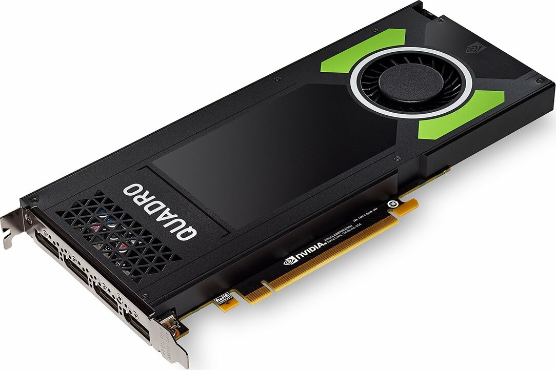 PNY Nvidia Quadro P4000