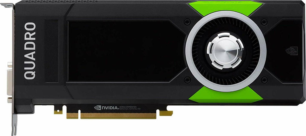 PNY Nvidia Quadro P5000