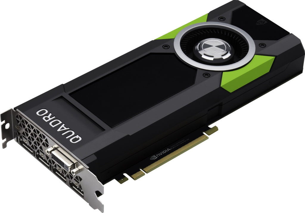 PNY Nvidia Quadro P5000